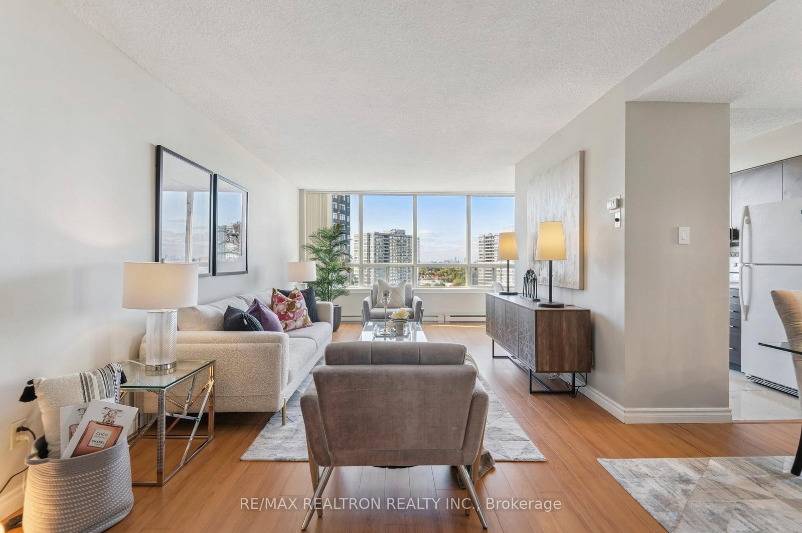 1503-150 Alton Towers Circle, Toronto, ON, photo 5