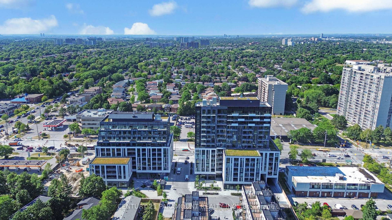 3445 Sheppard Avenue E, Unit R-07 - Photo 19