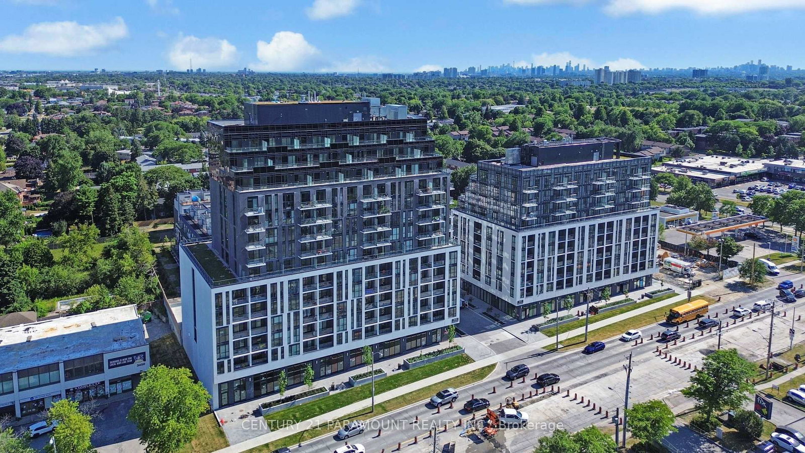 3445 Sheppard Avenue E, Unit R-07 - Photo 20
