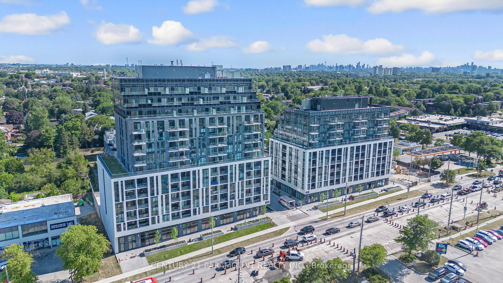 3445 Sheppard Avenue E, Unit R-07 - Photo 40