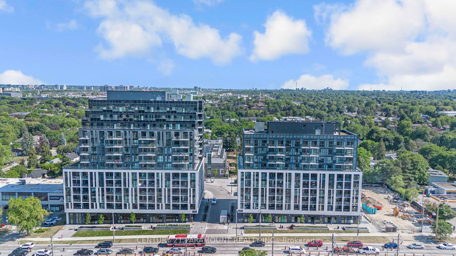 3445 Sheppard Avenue E, Unit R-07 - Photo 46