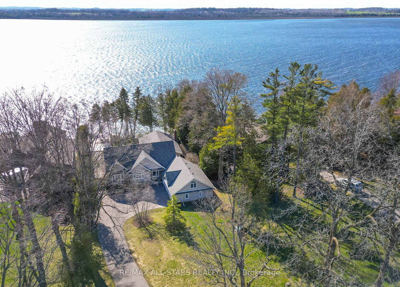 home for sale on 253 Stephenson Point Road