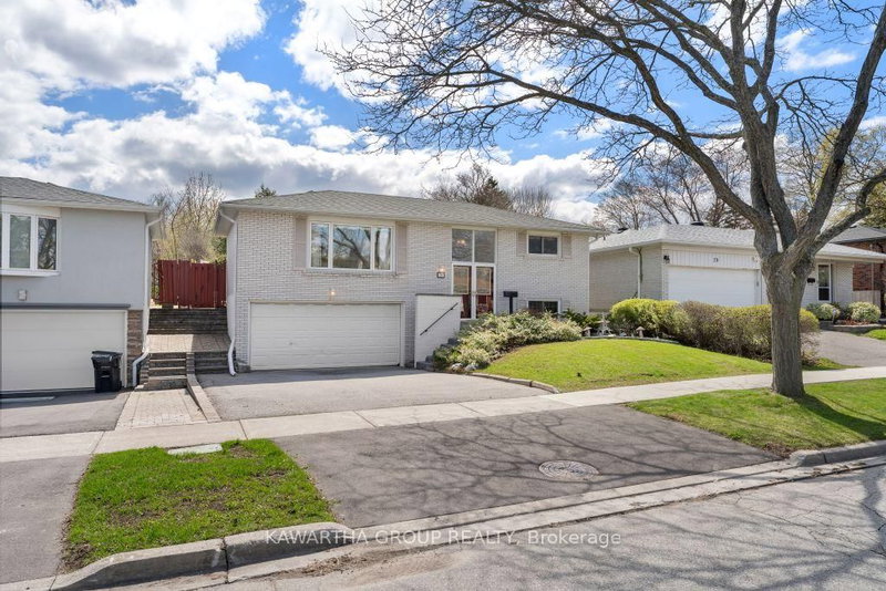 home for sale on 26 Wichey Road S