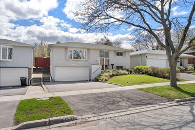 26 Wichey Rd | Toronto | Image