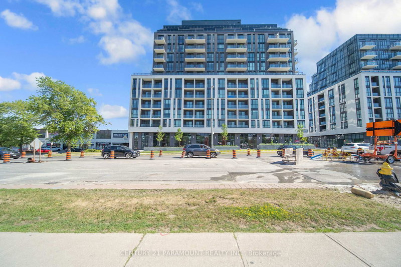 R-07 - 3445 Sheppard Ave E, Toronto, M1T 3K5 | Image 2
