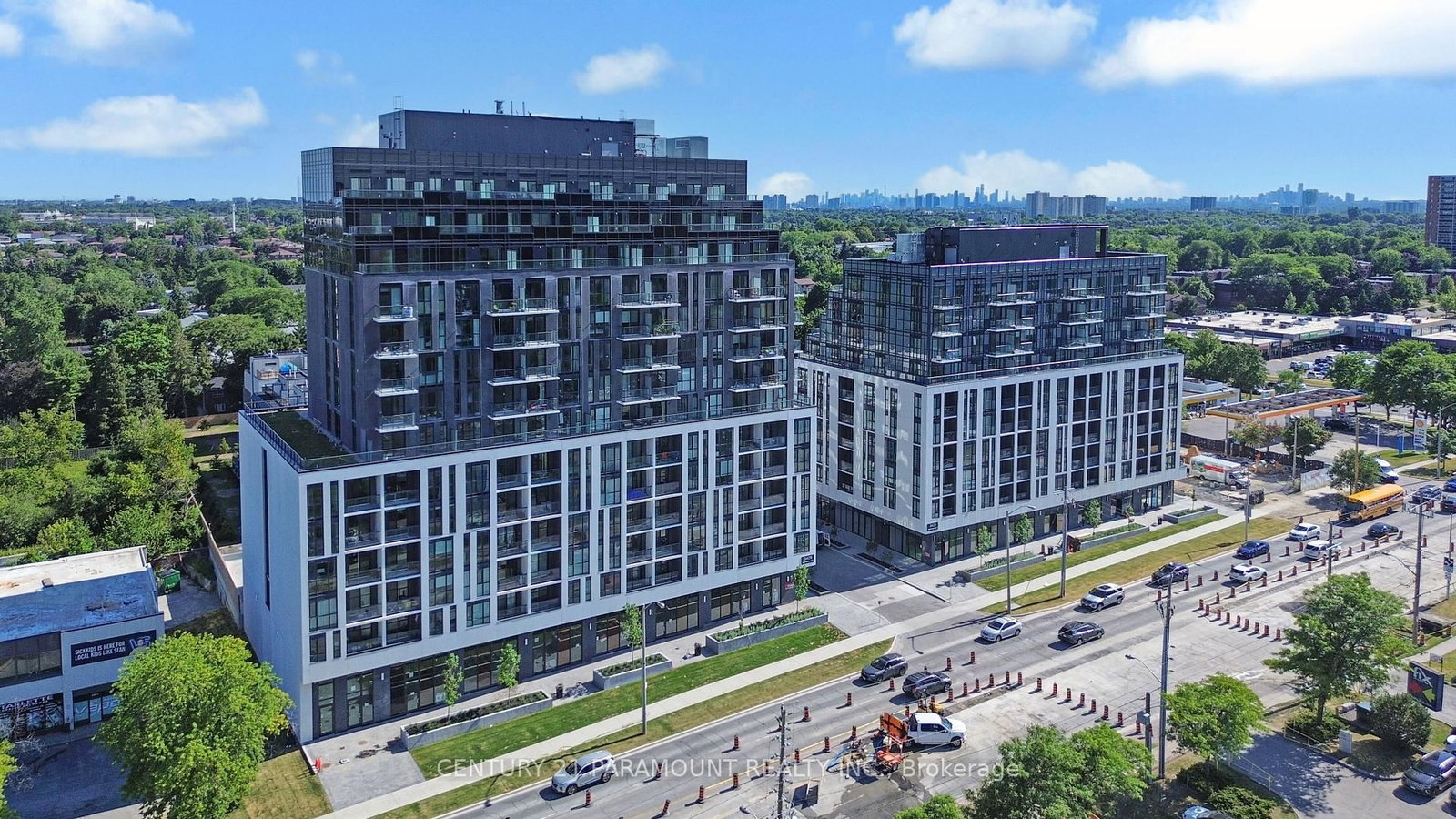 3445 Sheppard Avenue E, Unit R-07 - Photo 21