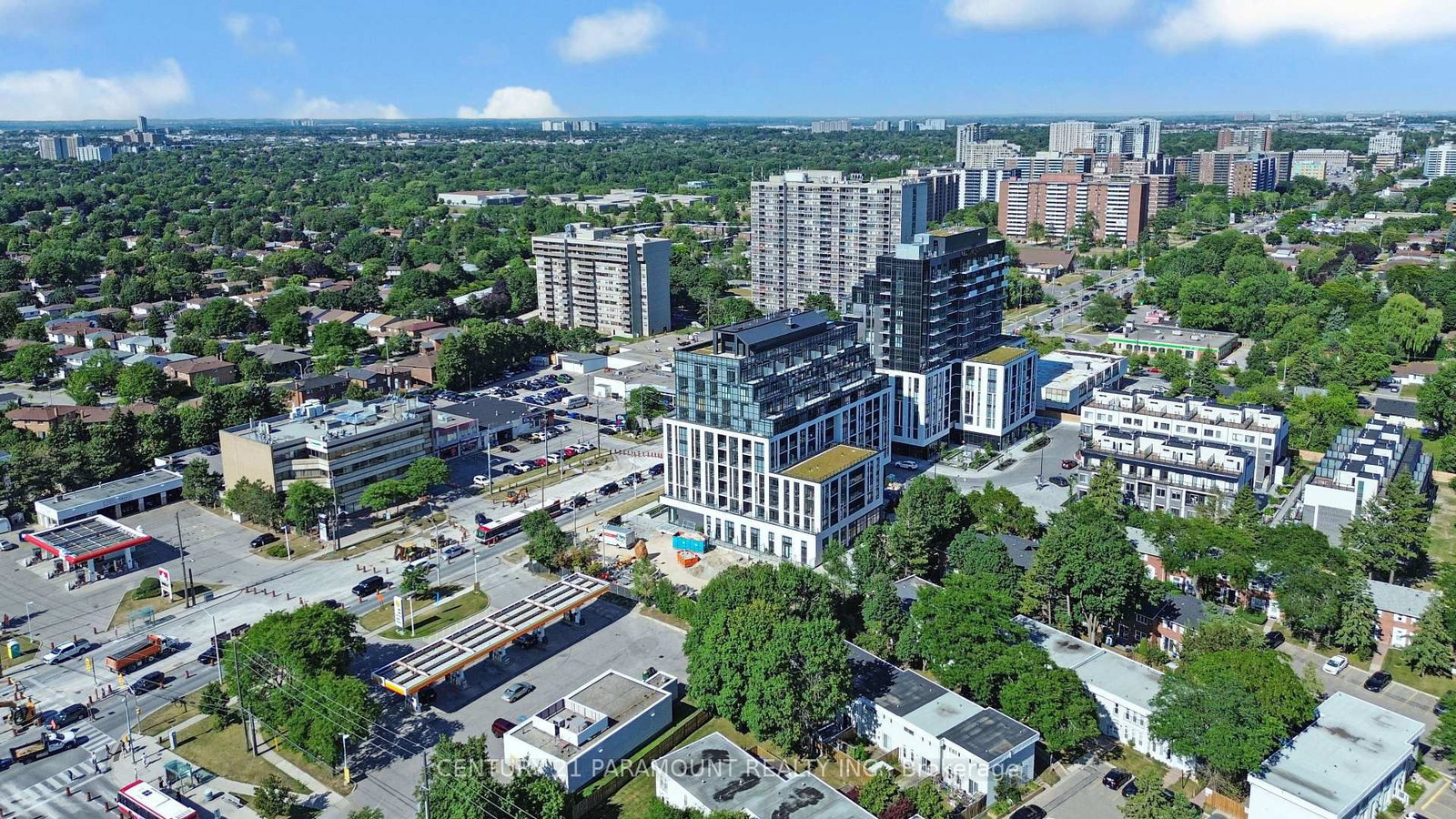 3445 Sheppard Avenue E, Unit R-07 - Photo 22
