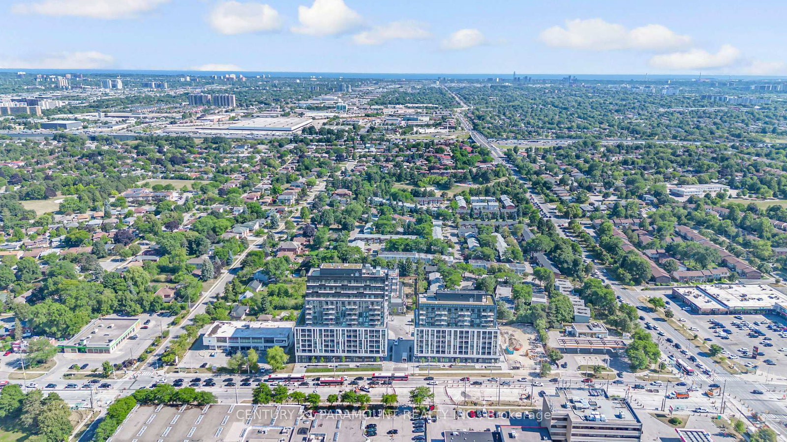 3445 Sheppard Avenue E, Unit R-07 - Photo 25
