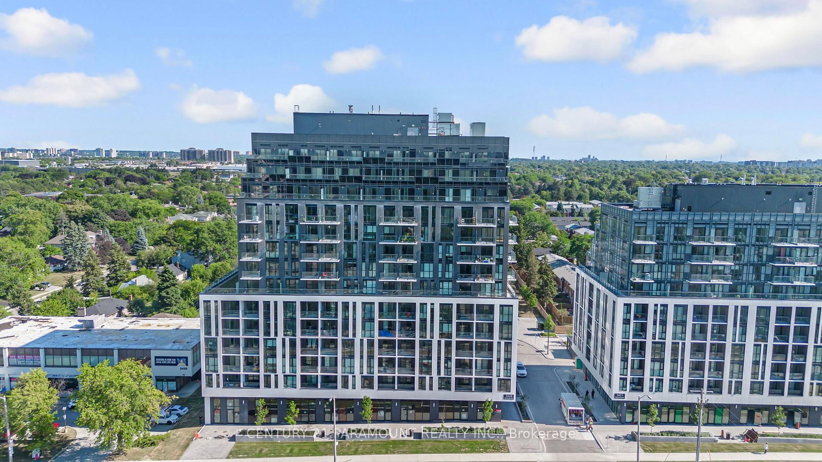 3445 Sheppard Avenue E, Unit R-07 - Photo 26