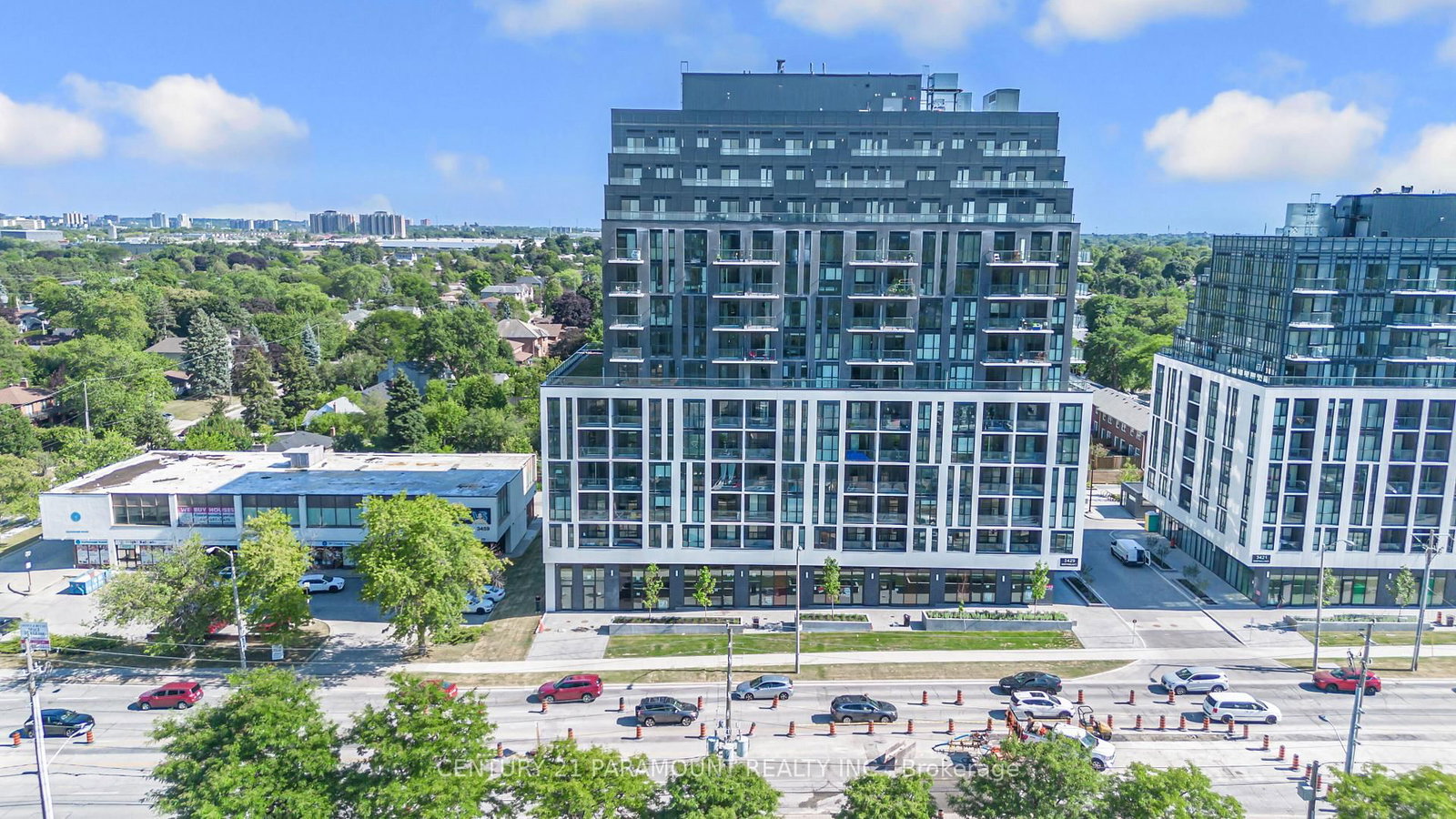 3445 Sheppard Avenue E, Unit R-07 - Photo 28
