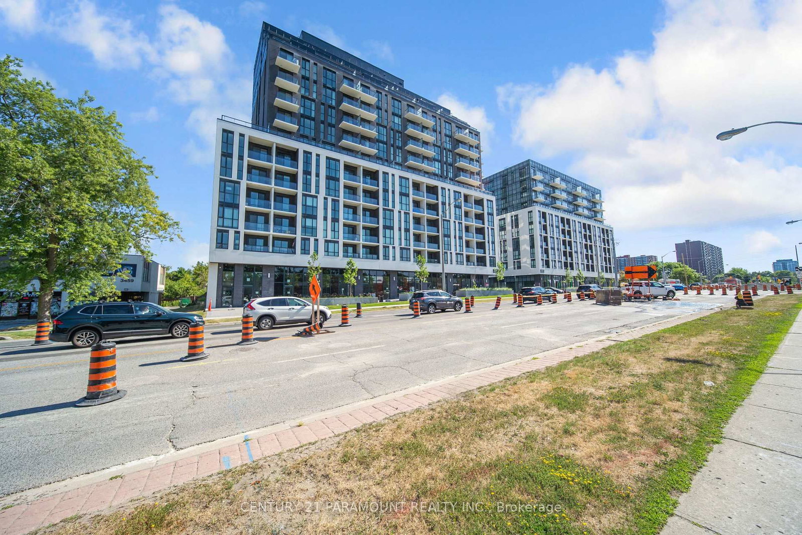 3445 Sheppard Avenue E, Unit R-07 - Photo 3