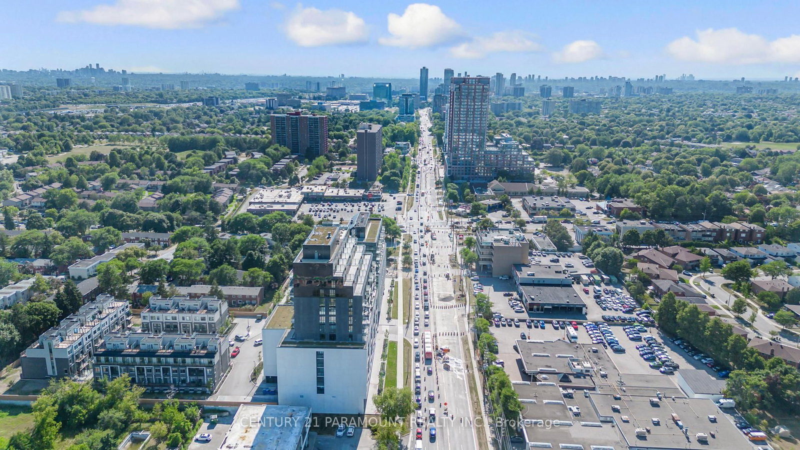 3445 Sheppard Avenue E, Unit R-07 - Photo 35