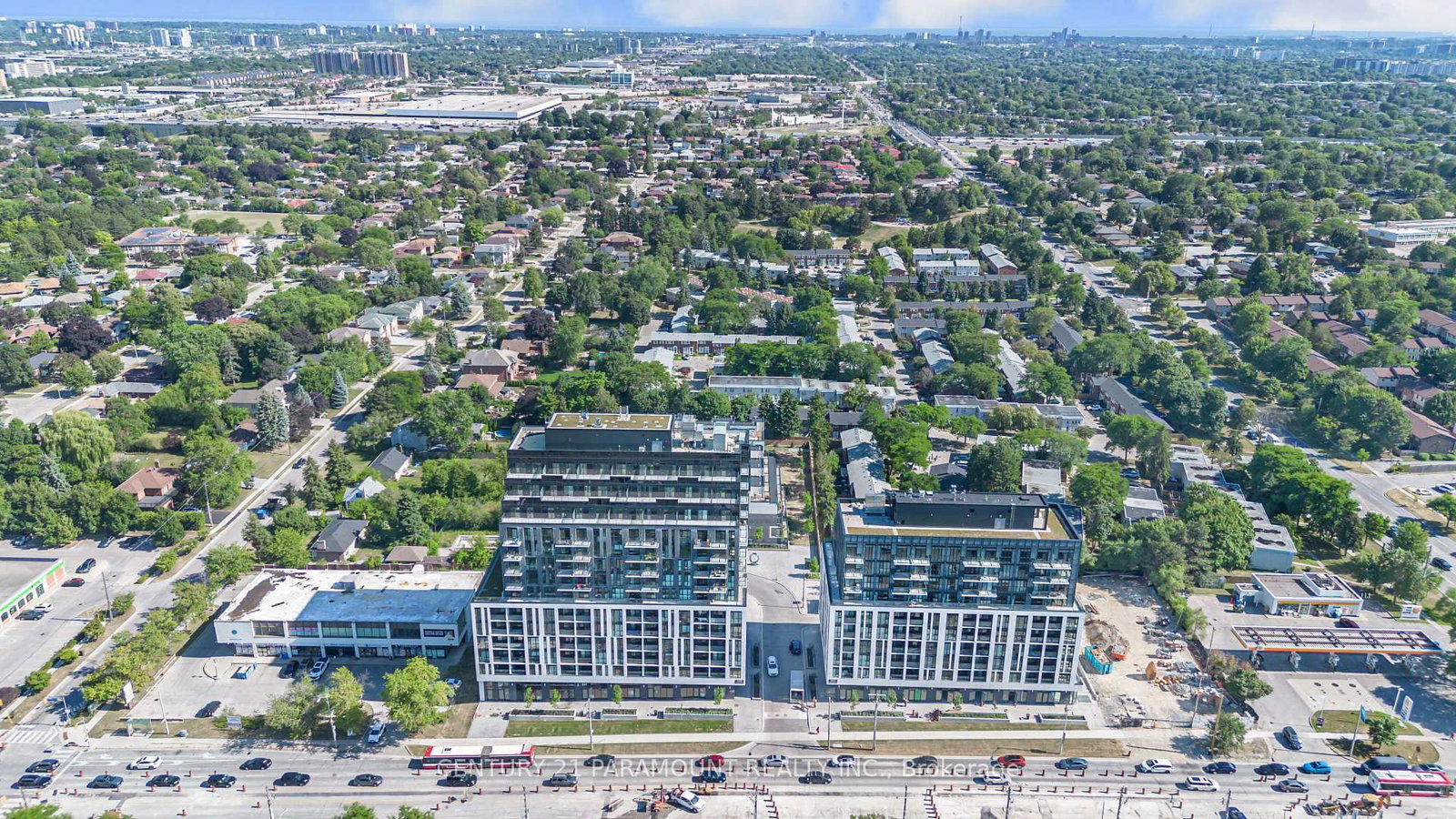 3445 Sheppard Avenue E, Unit R-07 - Photo 36