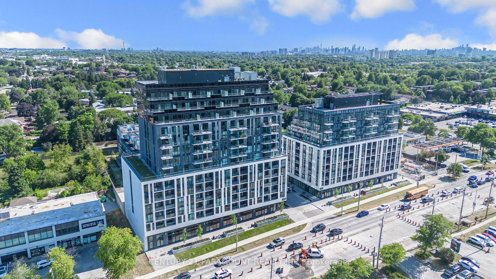 3445 Sheppard Avenue E, Unit R-07 - Photo 37