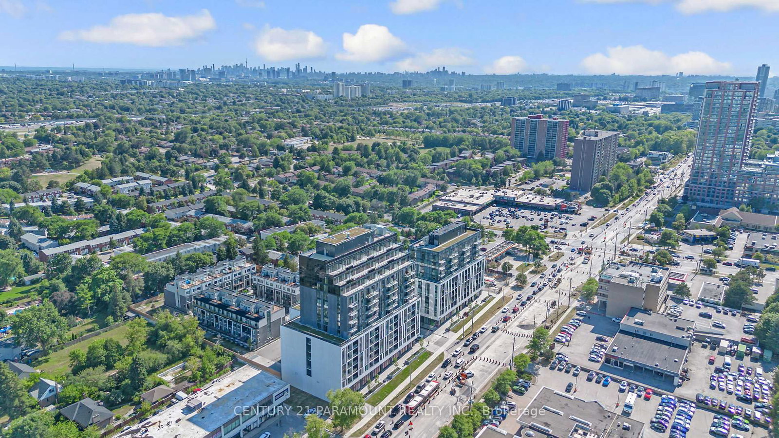 3445 Sheppard Avenue E, Unit R-07 - Photo 41