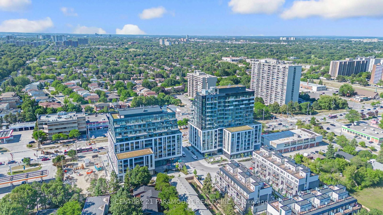 3445 Sheppard Avenue E, Unit R-07 - Photo 42