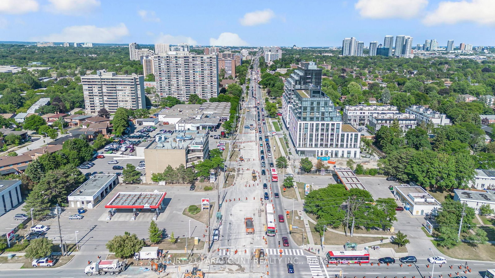 3445 Sheppard Avenue E, Unit R-07 - Photo 43
