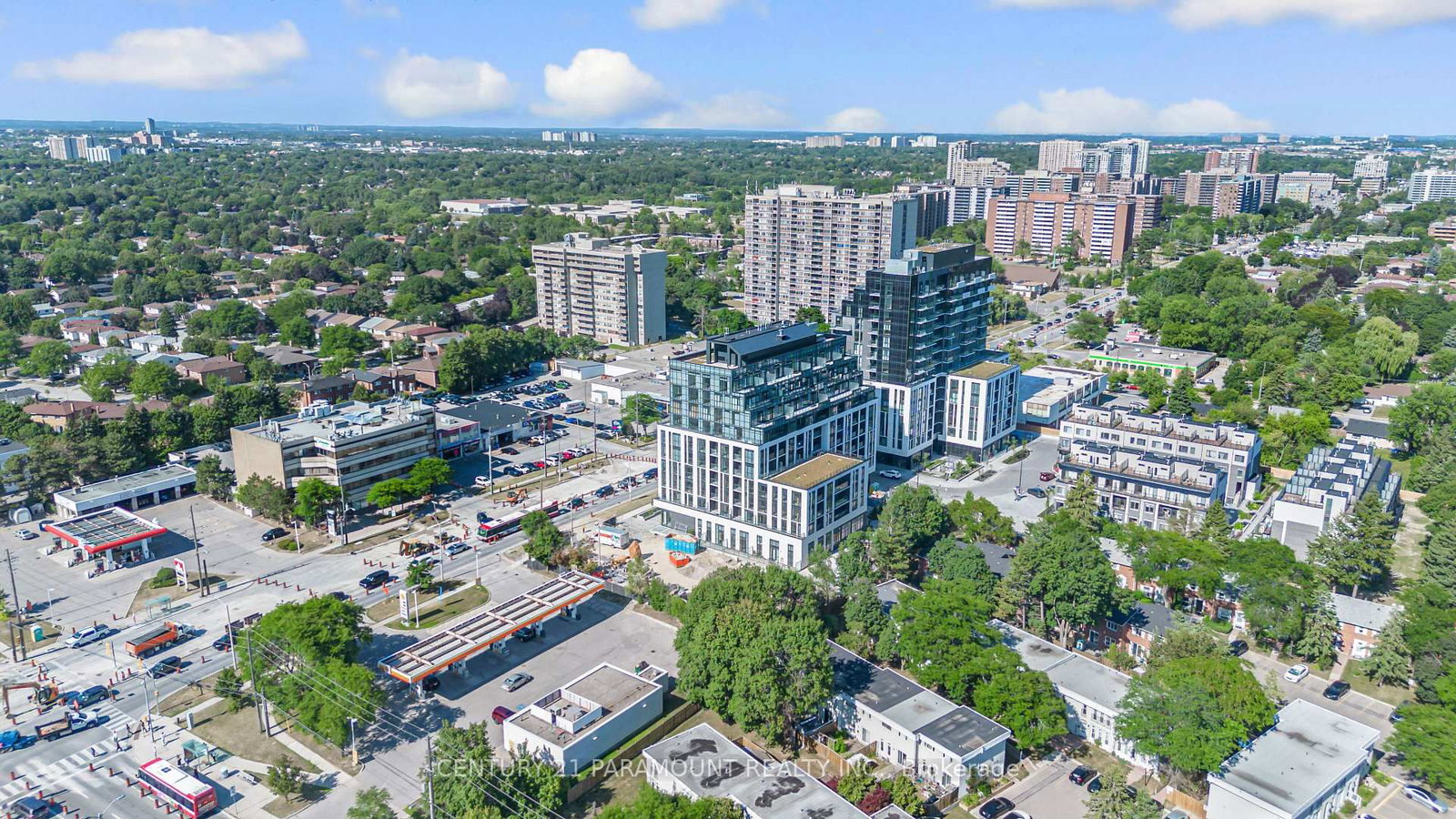 3445 Sheppard Avenue E, Unit R-07 - Photo 44