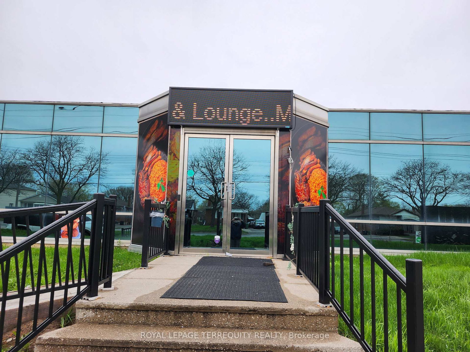 1370 Birchmount Road, Unit 1