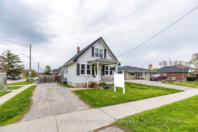 45 Wilson Road S