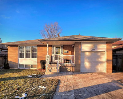 Main - 166 Lynnbrook Dr | Toronto | Image