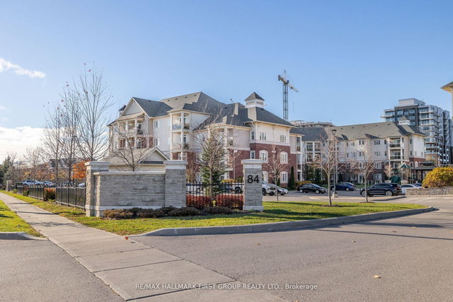 201 - 84 Aspen Springs Drive