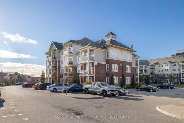 201 - 84 Aspen Springs Drive