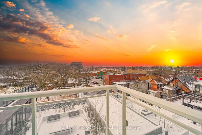 421 - 286 Main St, Toronto, M4C 0B3 | Image 2