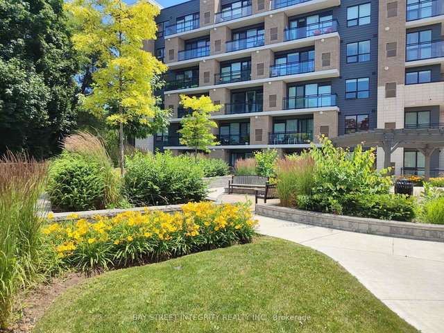 201 - 1 Falaise Road