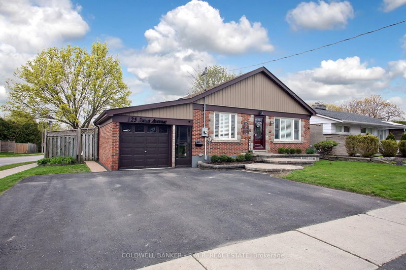 125 Jones Ave, Oshawa, L1G 3A3 | Image 2