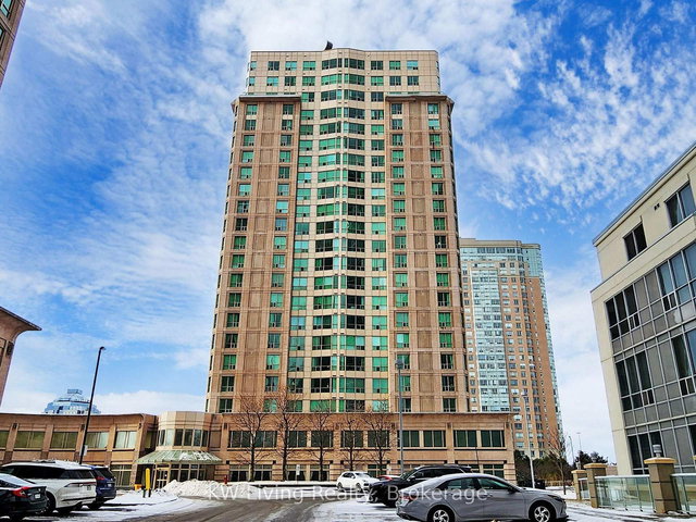 1007 - 18 Lee Centre Drive