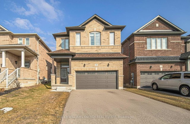 23 Holman Court