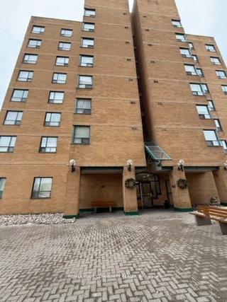 812 - 1665 Pickering Parkway