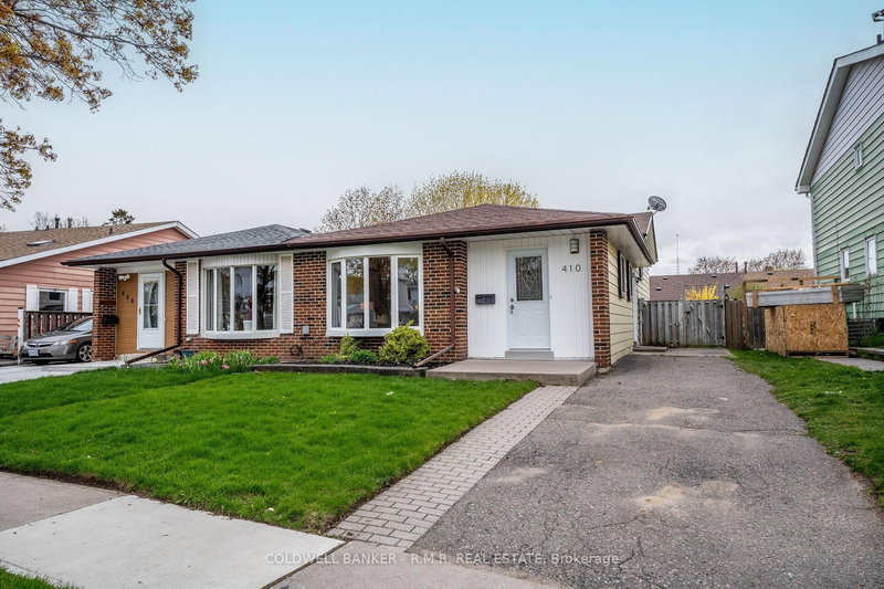 410 Century St, Oshawa, L1K 1C6 | Image 2
