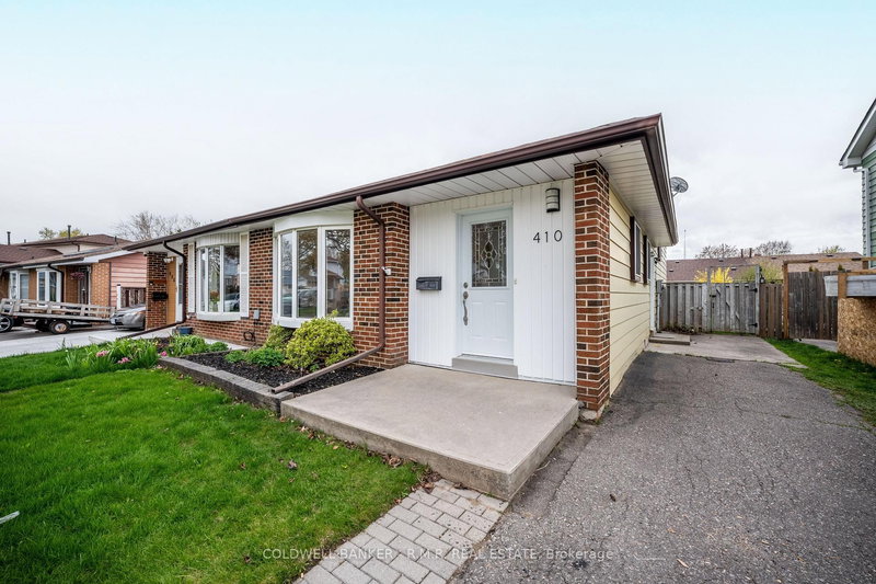 410 Century St, Oshawa, L1K 1C6 | Image 3