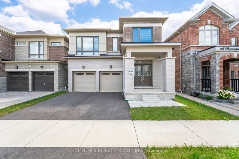 24 Dumaine St, Whitby, L1P 0G8 | Image 2