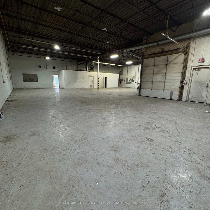 4 - 70 Milner Ave, Toronto, M1S 3P8 | Image 2
