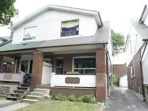 Upper - 68 Woodington Avenue