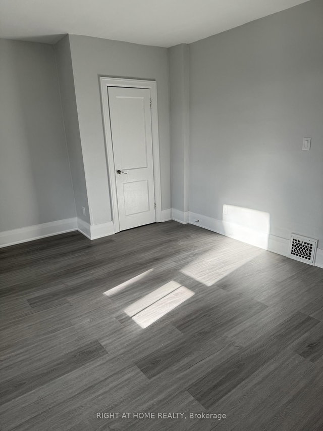 Upper - 68 Woodington Avenue