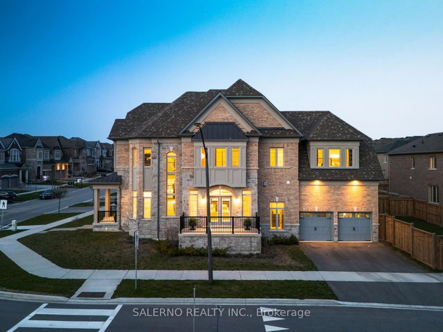 55 Christine Elliott Avenue