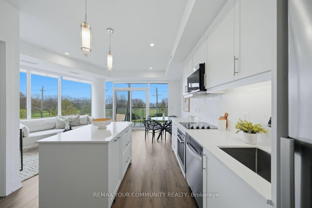 305 - 1316 Kingston Road