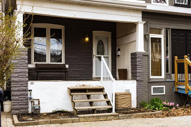 50 Ashdale Ave, Toronto, M4L 2Y7 | Image 2
