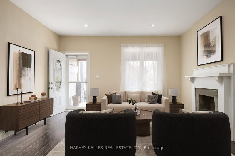50 Ashdale Ave, Toronto, M4L 2Y7 | Image 3
