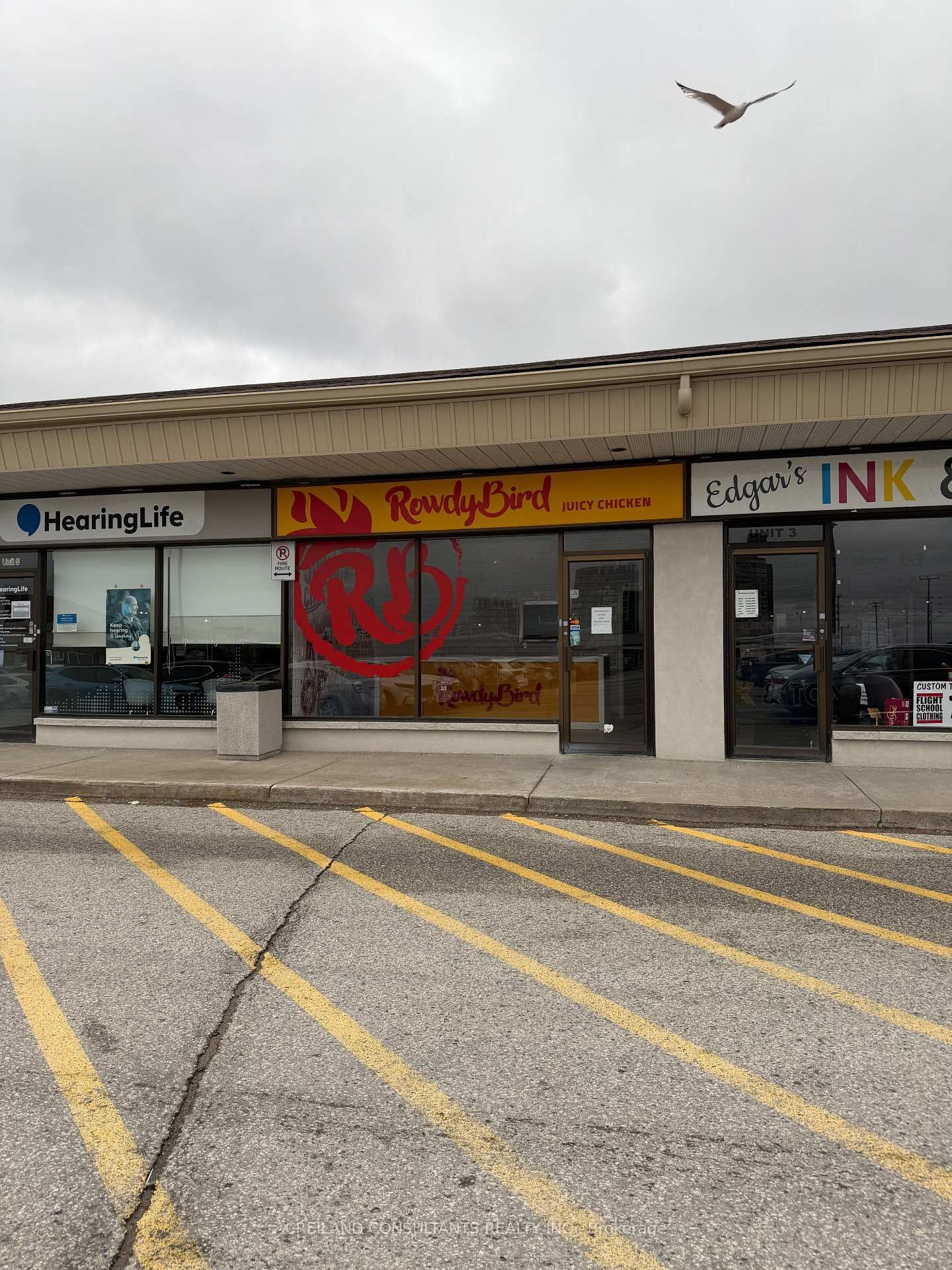 235 Bayly Street, Unit U#4