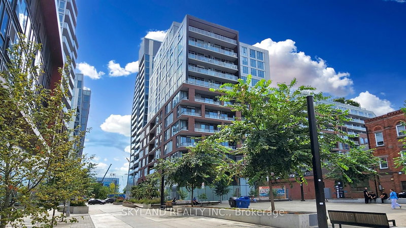 30 Baseball Pl, Toronto, M4M 0E8 | Image 2