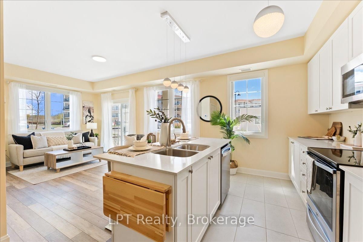 50 Lakebreeze Drive, Unit 102 - Photo 13