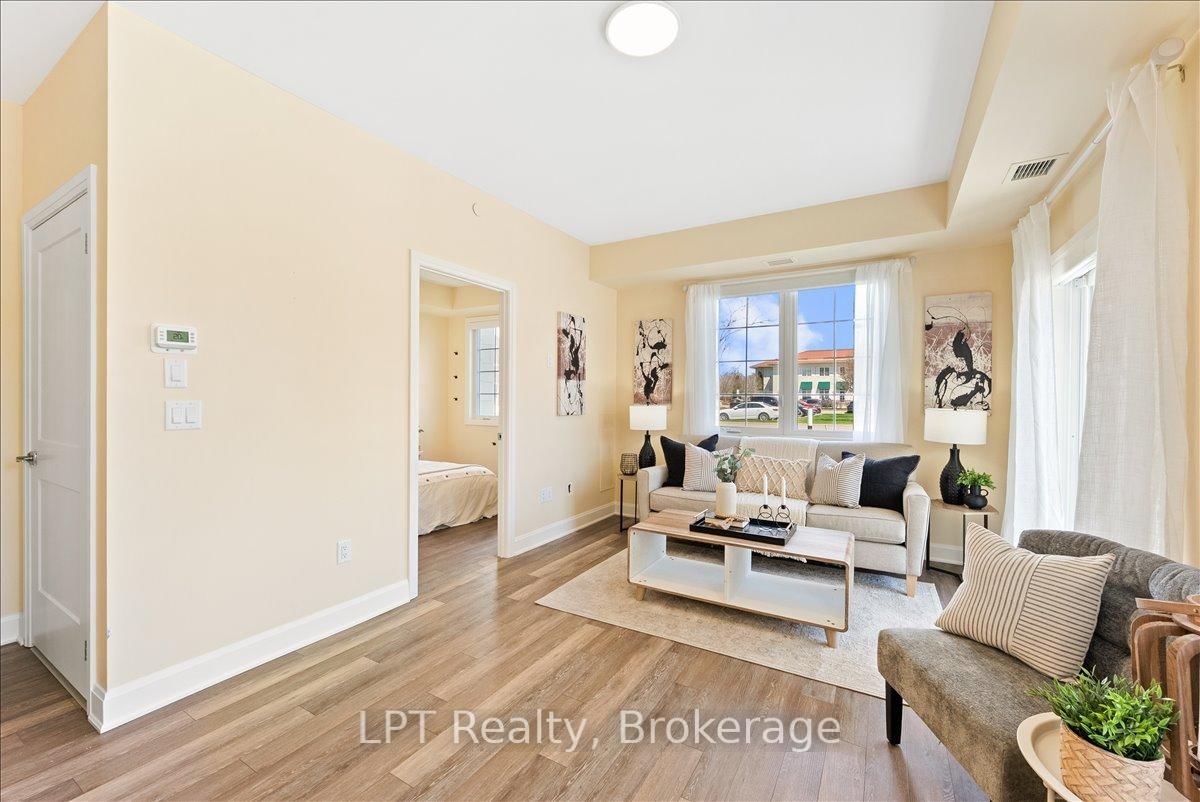 50 Lakebreeze Drive, Unit 102 - Photo 18