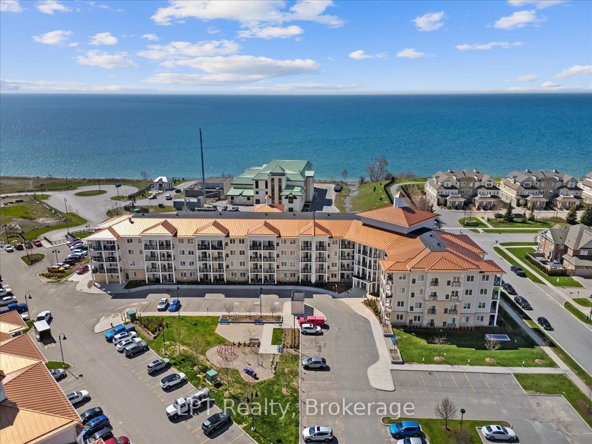 50 Lakebreeze Drive, Unit 102 - Photo 2
