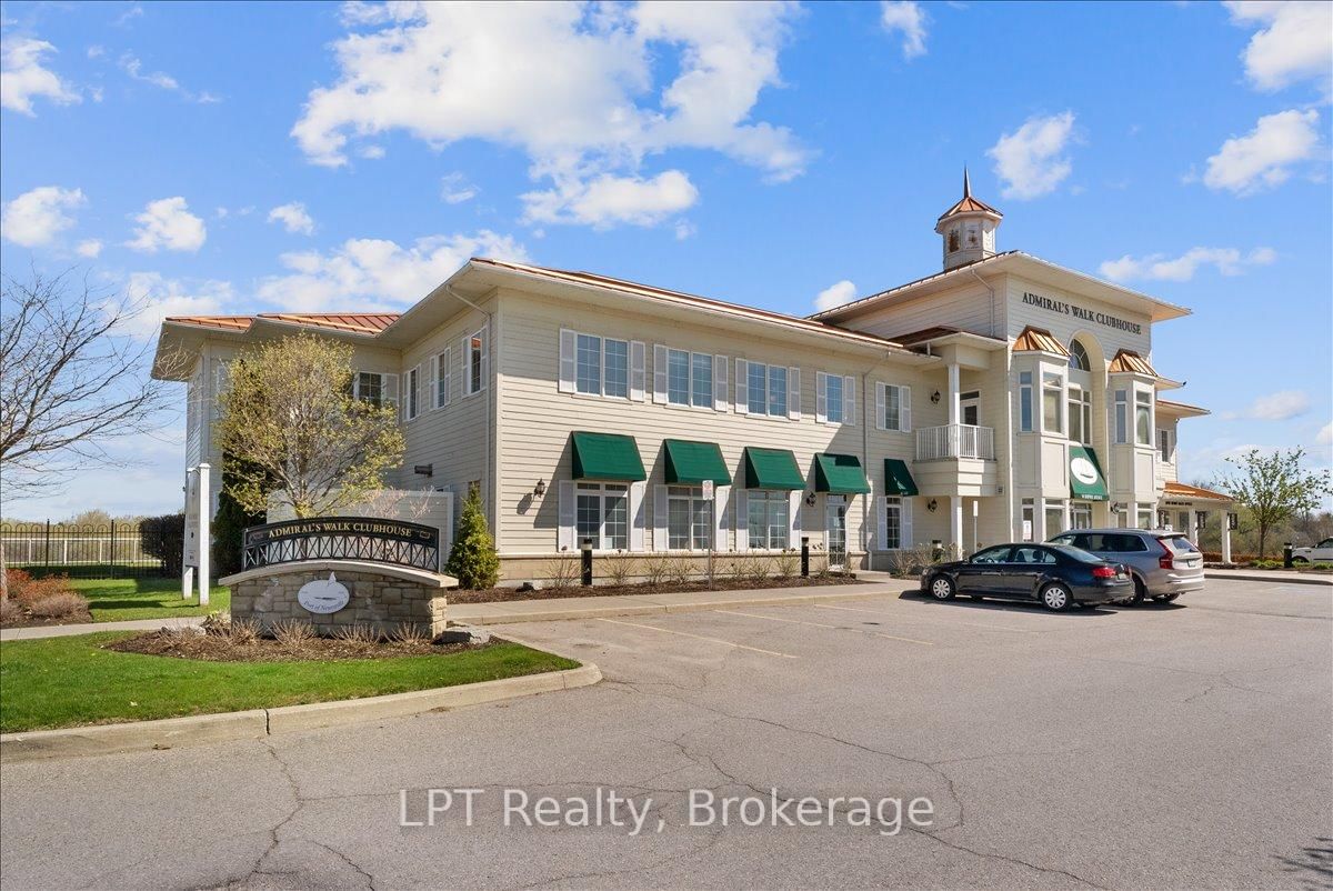 50 Lakebreeze Drive, Unit 102 - Photo 40