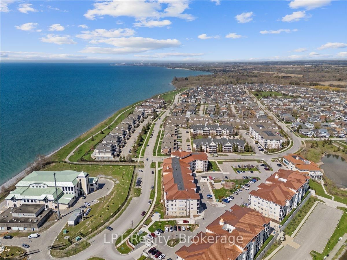 50 Lakebreeze Drive, Unit 102 - Photo 47